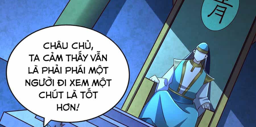 Người Trên Vạn Người - Chương 140 - ảnh 42