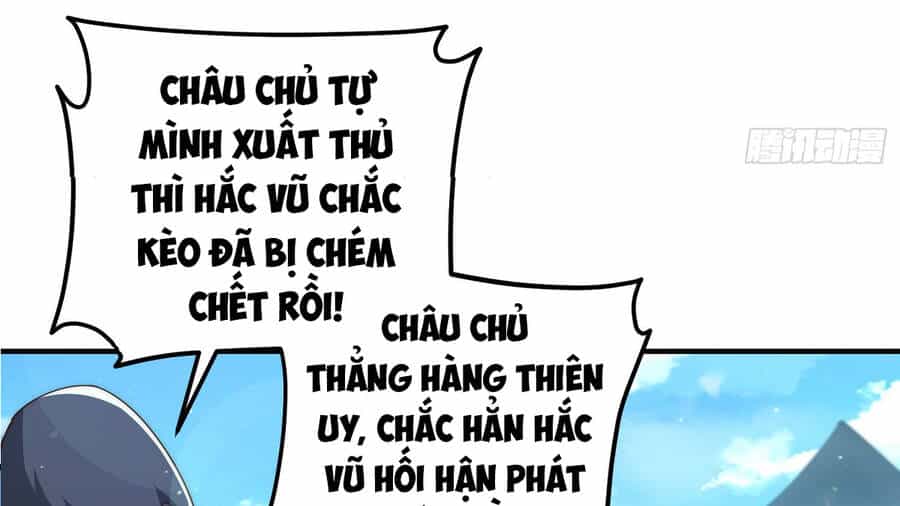 Người Trên Vạn Người - Chương 141 - ảnh 122