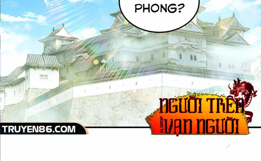 Người Trên Vạn Người - Chương 141 - ảnh 130