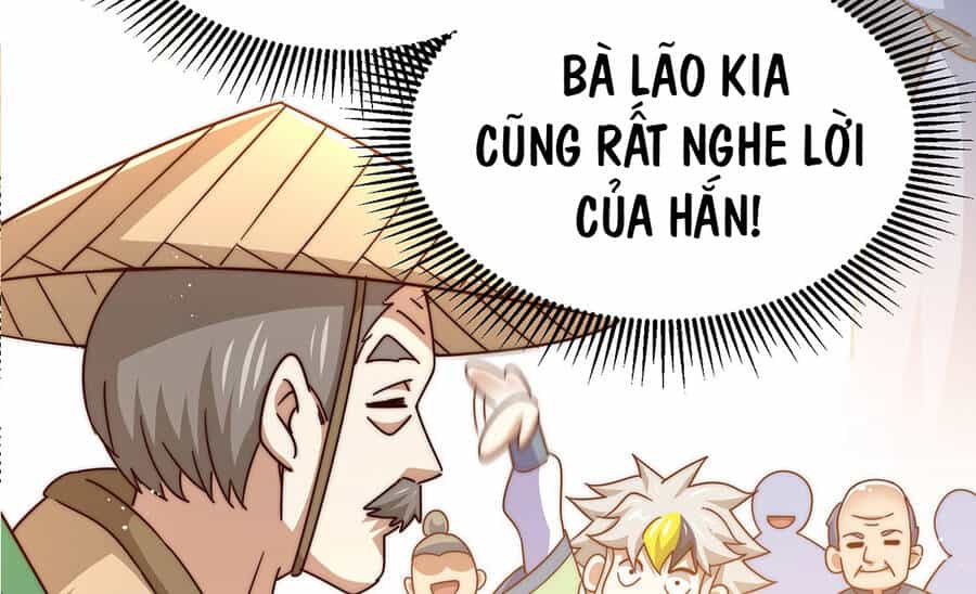 Người Trên Vạn Người - Chương 141 - ảnh 144