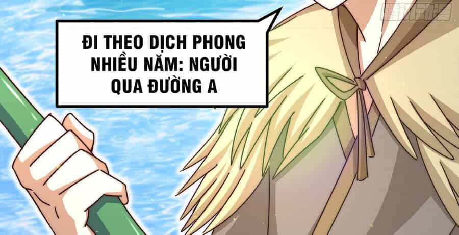 Người Trên Vạn Người - Chương 141 - ảnh 60