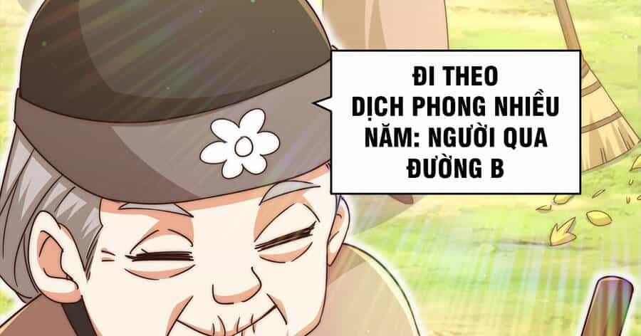 Người Trên Vạn Người - Chương 141 - ảnh 66