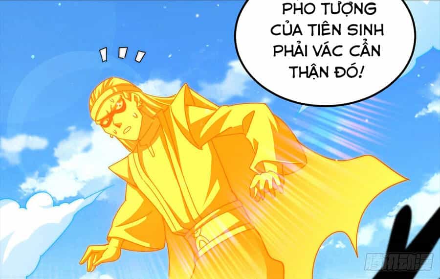 Người Trên Vạn Người - Chương 141 - ảnh 72