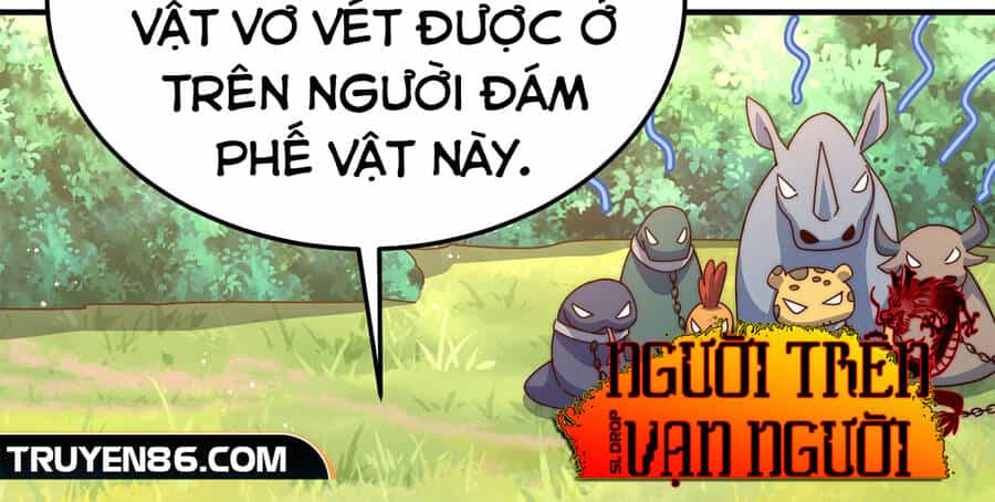 Người Trên Vạn Người - Chương 141 - ảnh 8