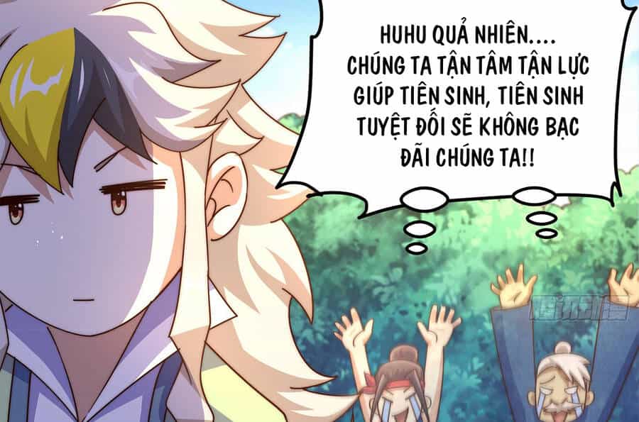 Người Trên Vạn Người - Chương 142 - ảnh 74