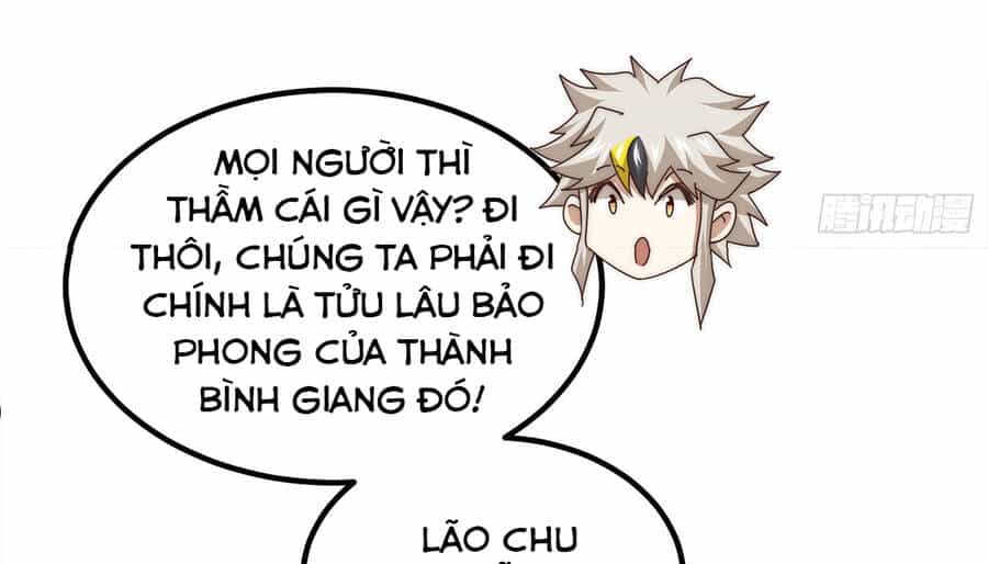 Người Trên Vạn Người - Chương 143 - ảnh 102