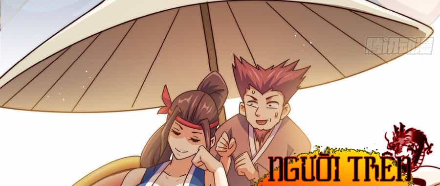Người Trên Vạn Người - Chương 143 - ảnh 89