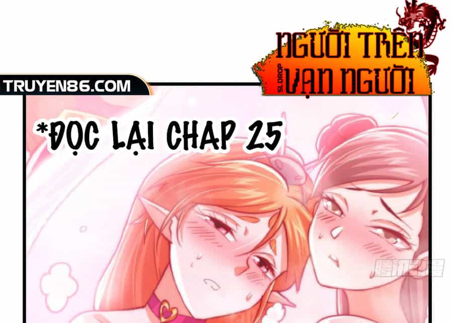 Người Trên Vạn Người - Chương 144 - ảnh 107
