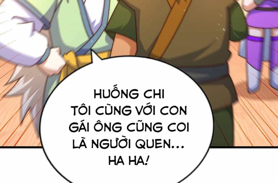 Người Trên Vạn Người - Chương 144 - ảnh 119