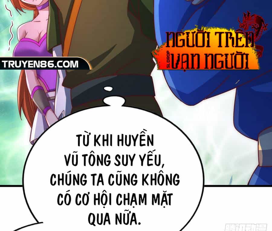 Người Trên Vạn Người - Chương 144 - ảnh 132