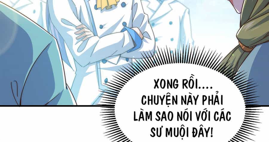 Người Trên Vạn Người - Chương 144 - ảnh 25