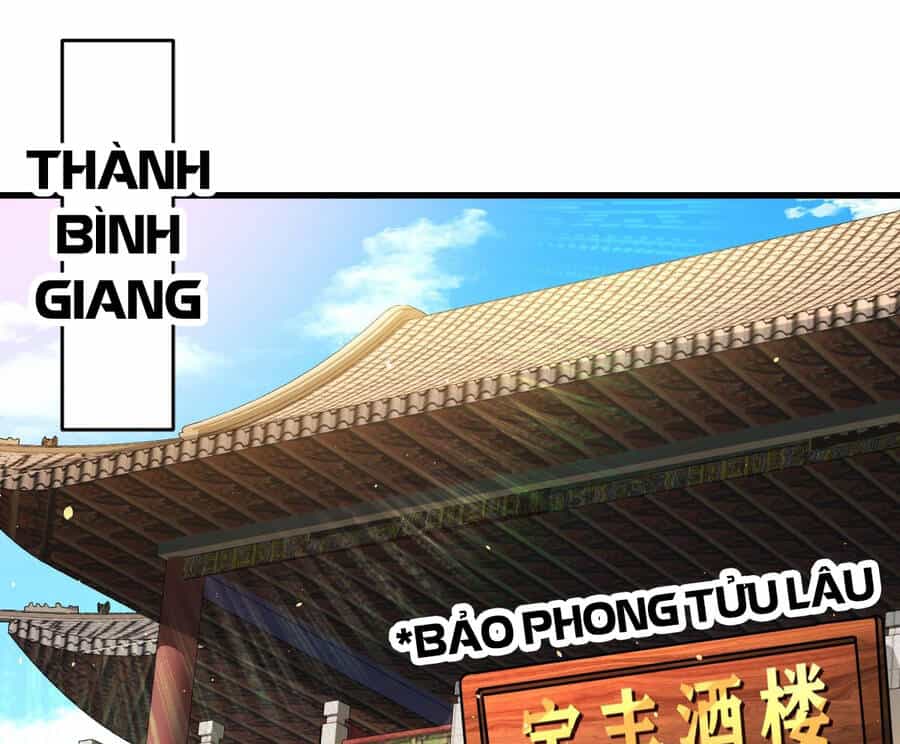 Người Trên Vạn Người - Chương 144 - ảnh 50