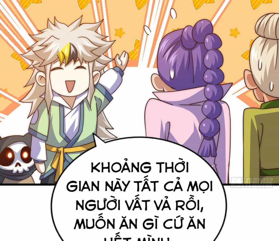 Người Trên Vạn Người - Chương 145 - ảnh 24
