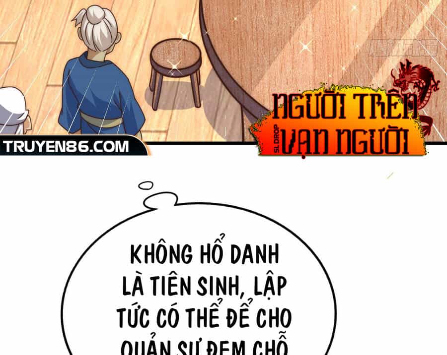 Người Trên Vạn Người - Chương 145 - ảnh 6