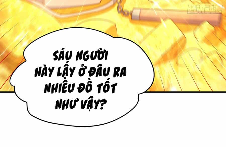 Người Trên Vạn Người - Chương 146 - ảnh 181