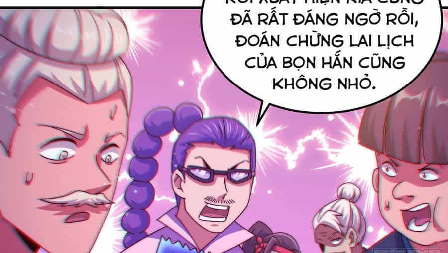 Người Trên Vạn Người - Chương 146 - ảnh 183