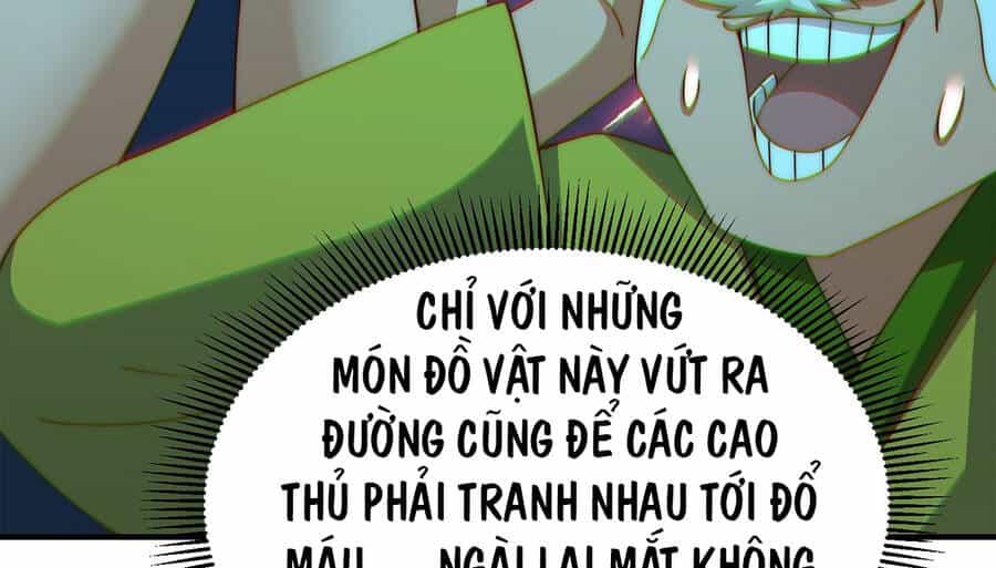 Người Trên Vạn Người - Chương 146 - ảnh 214