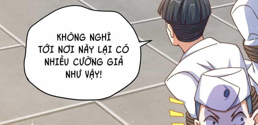 Người Trên Vạn Người - Chương 147 - ảnh 11