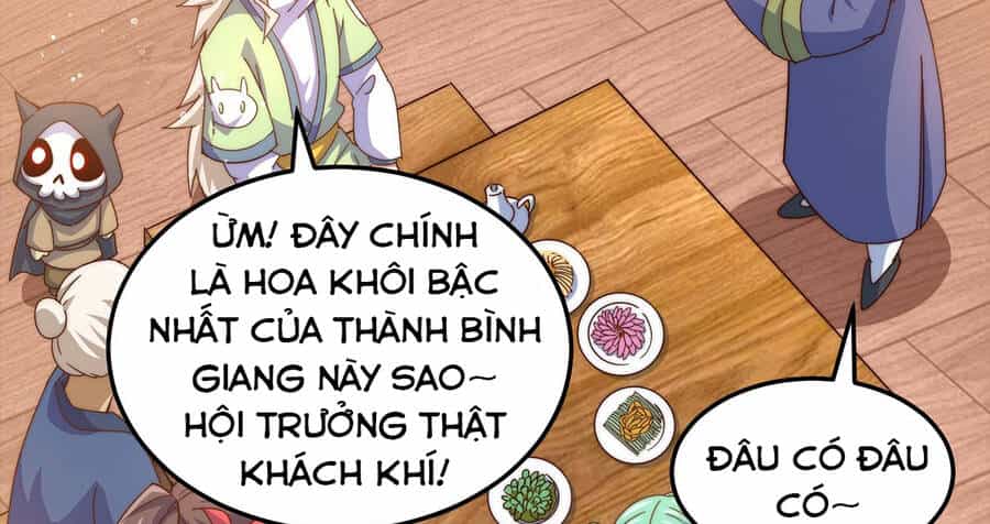 Người Trên Vạn Người - Chương 147 - ảnh 114