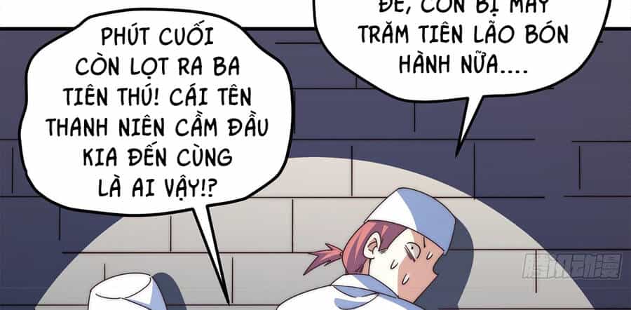 Người Trên Vạn Người - Chương 147 - ảnh 48