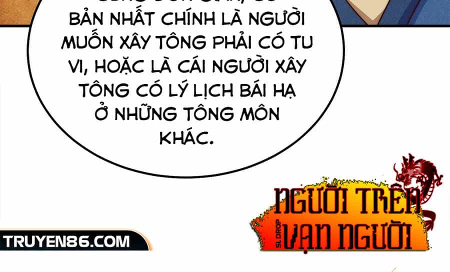Người Trên Vạn Người - Chương 149 - ảnh 159