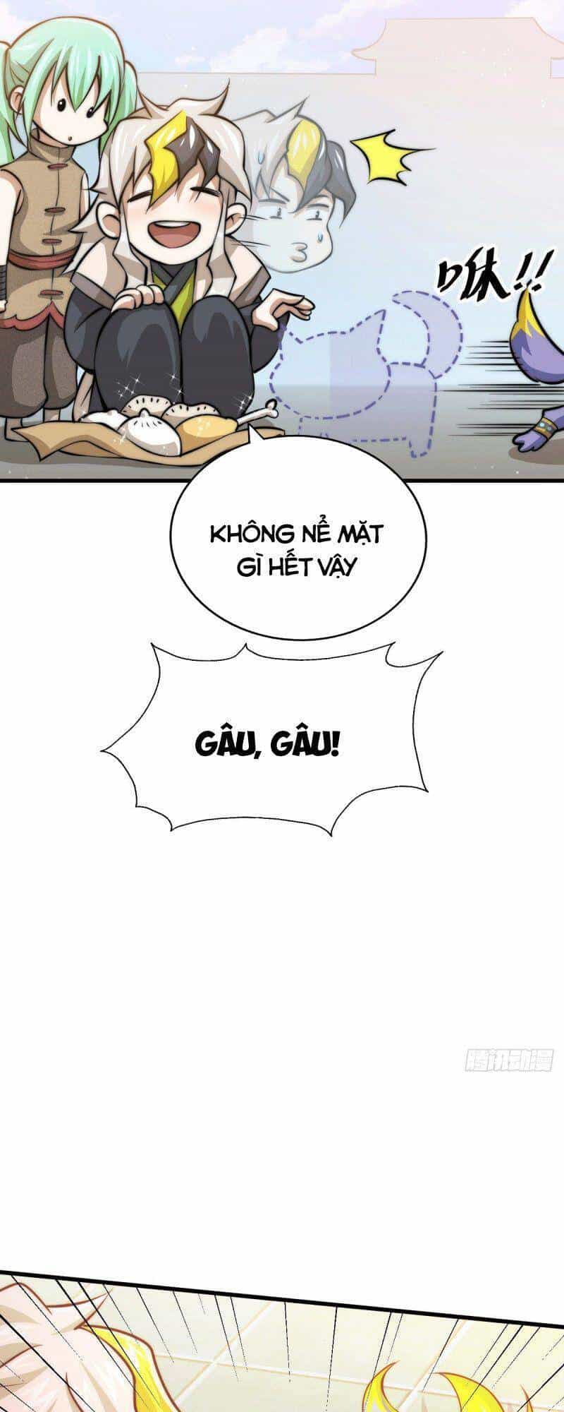 Người Trên Vạn Người - Chương 15 - ảnh 15