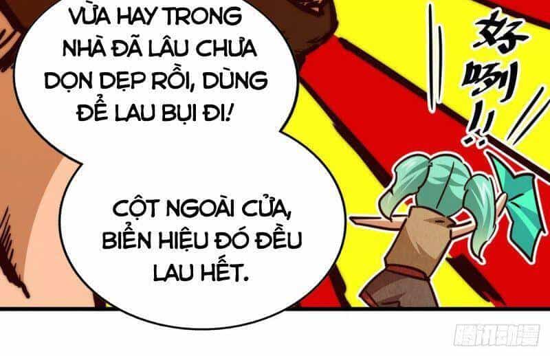 Người Trên Vạn Người - Chương 15 - ảnh 22