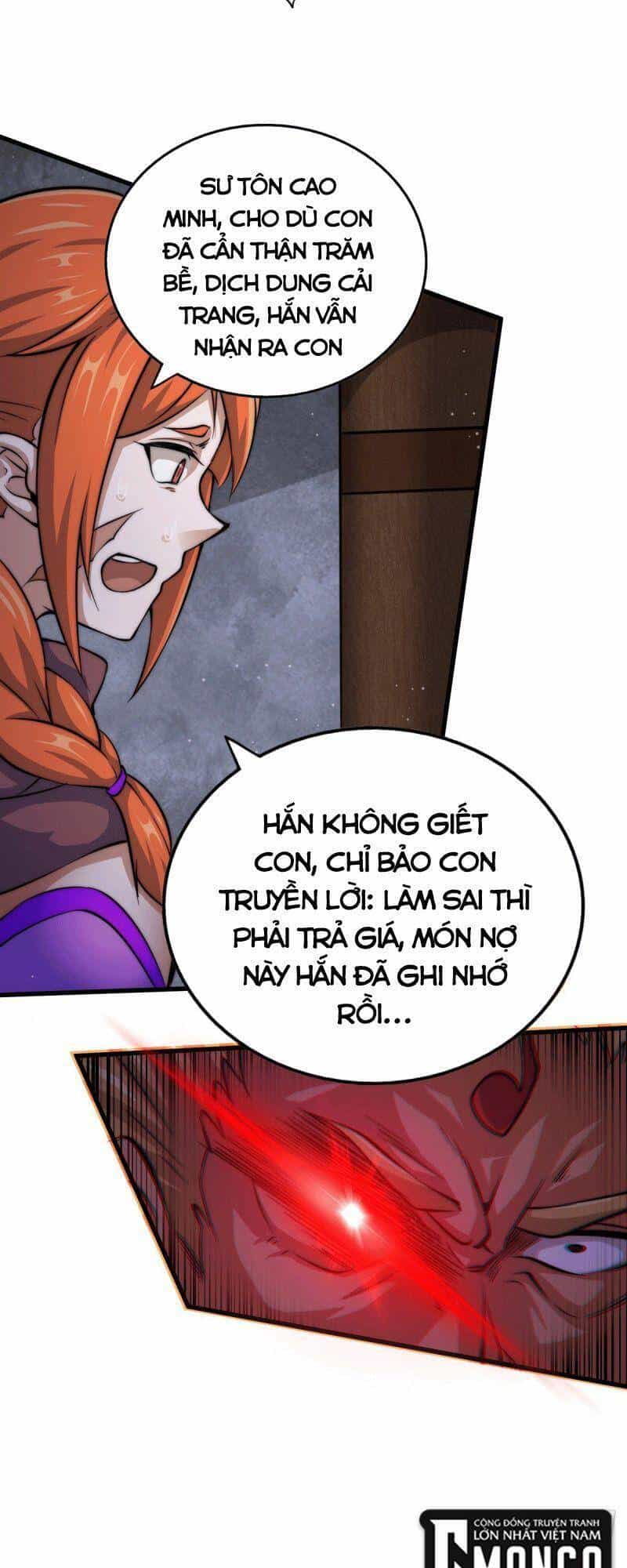 Người Trên Vạn Người - Chương 15 - ảnh 49