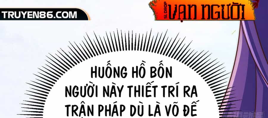 Người Trên Vạn Người - Chương 150 - ảnh 137