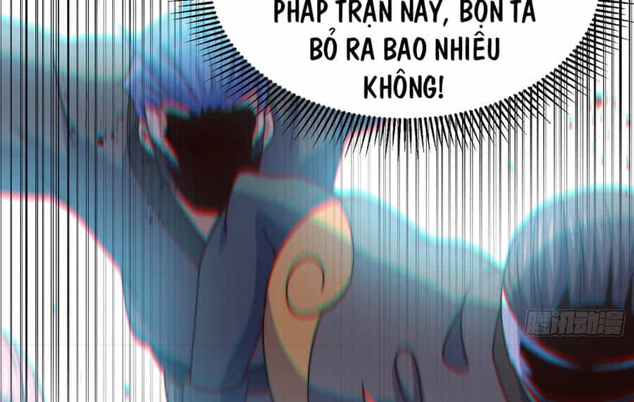Người Trên Vạn Người - Chương 151 - ảnh 57