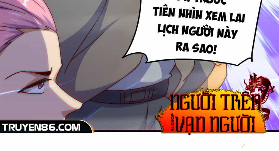 Người Trên Vạn Người - Chương 151 - ảnh 6