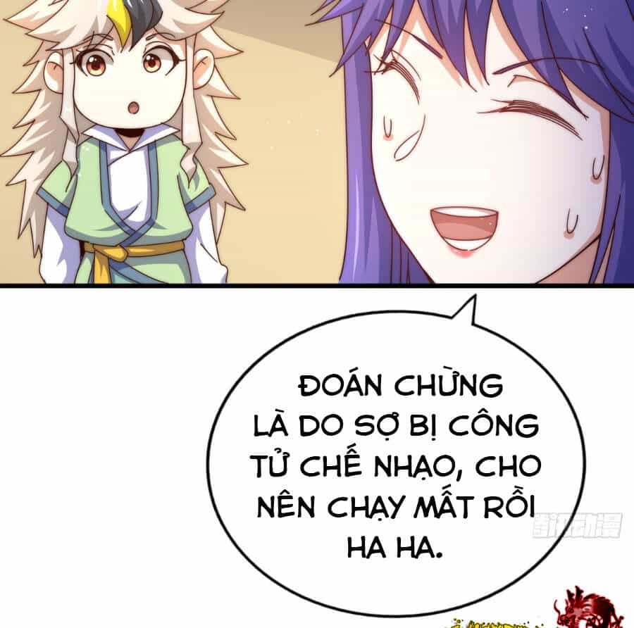 Người Trên Vạn Người - Chương 152 - ảnh 133