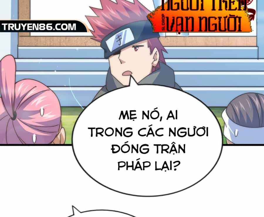 Người Trên Vạn Người - Chương 152 - ảnh 162