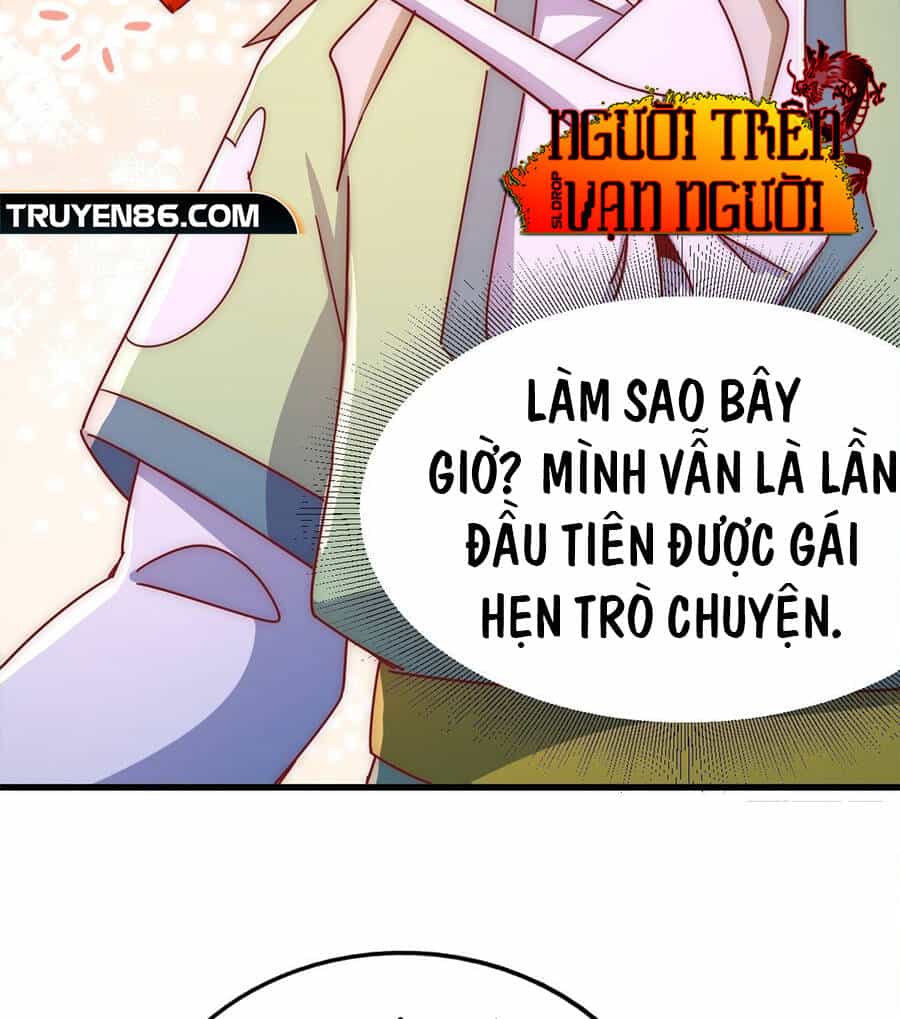 Người Trên Vạn Người - Chương 152 - ảnh 33