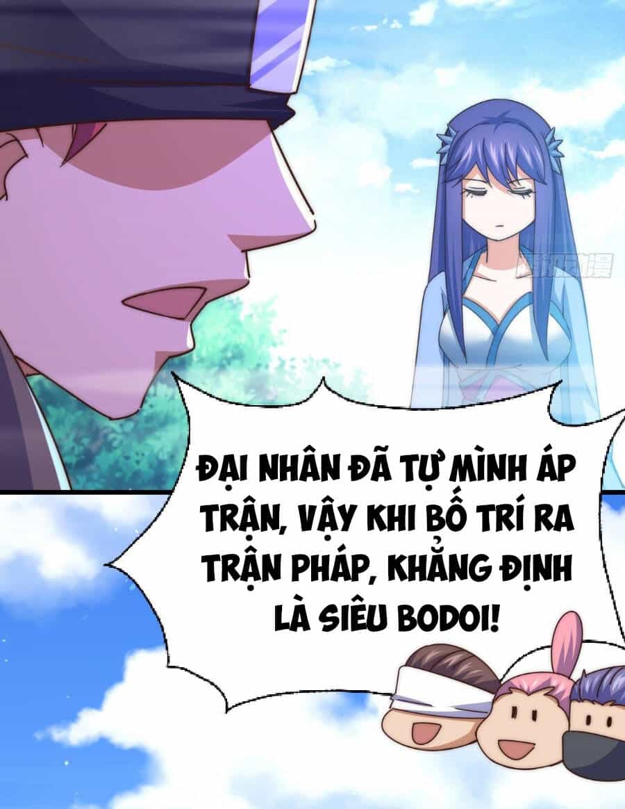 Người Trên Vạn Người - Chương 152 - ảnh 64