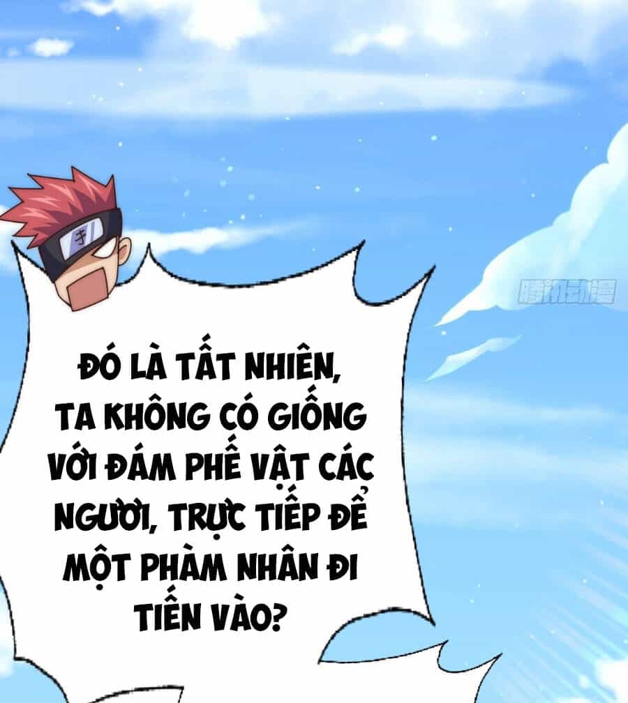 Người Trên Vạn Người - Chương 152 - ảnh 65