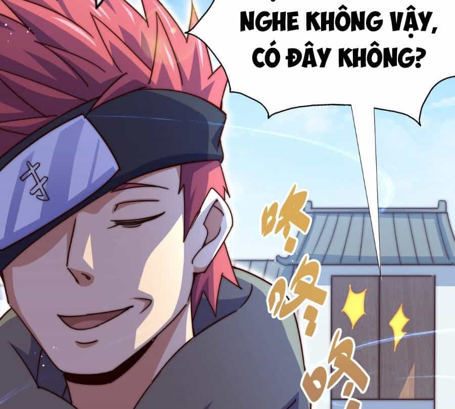 Người Trên Vạn Người - Chương 152 - ảnh 77
