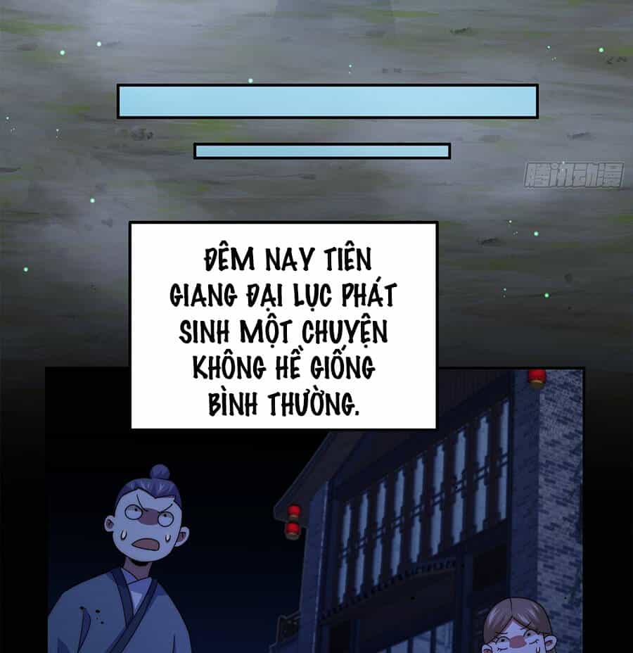 Người Trên Vạn Người - Chương 153 - ảnh 11