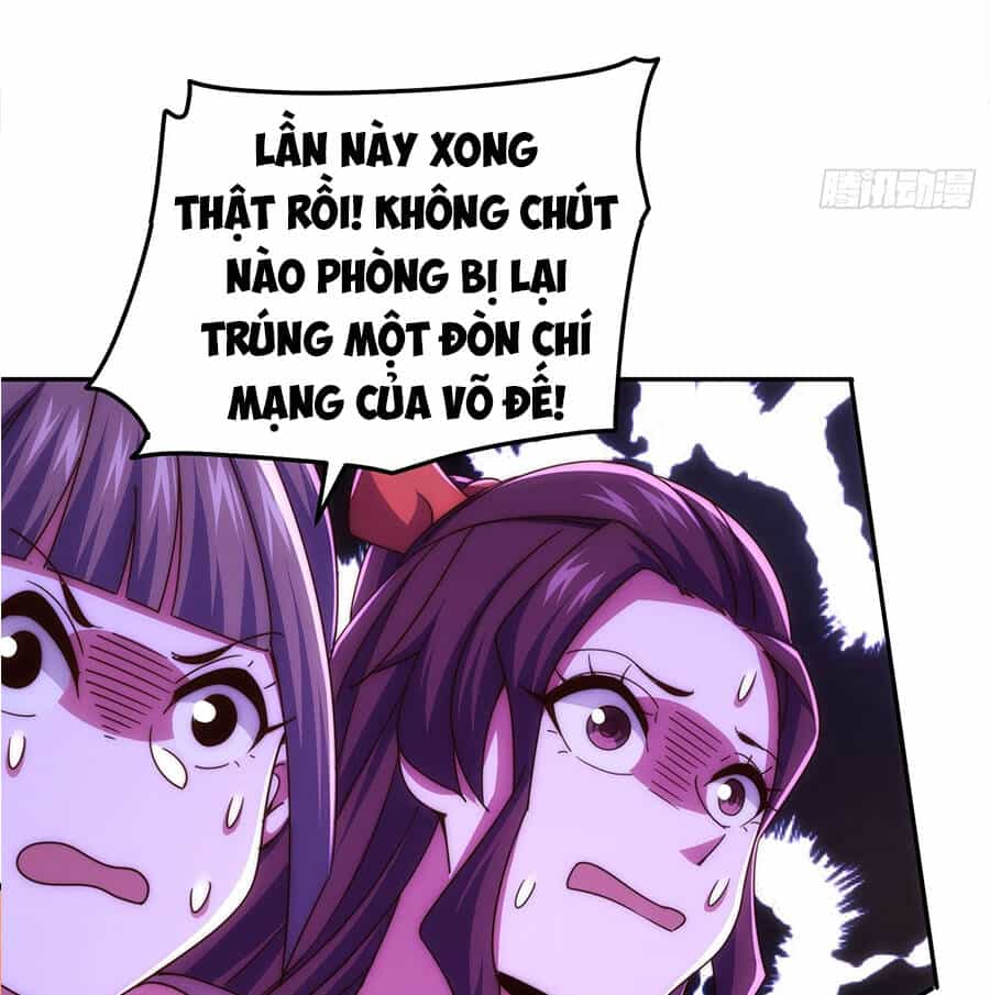 Người Trên Vạn Người - Chương 153 - ảnh 112