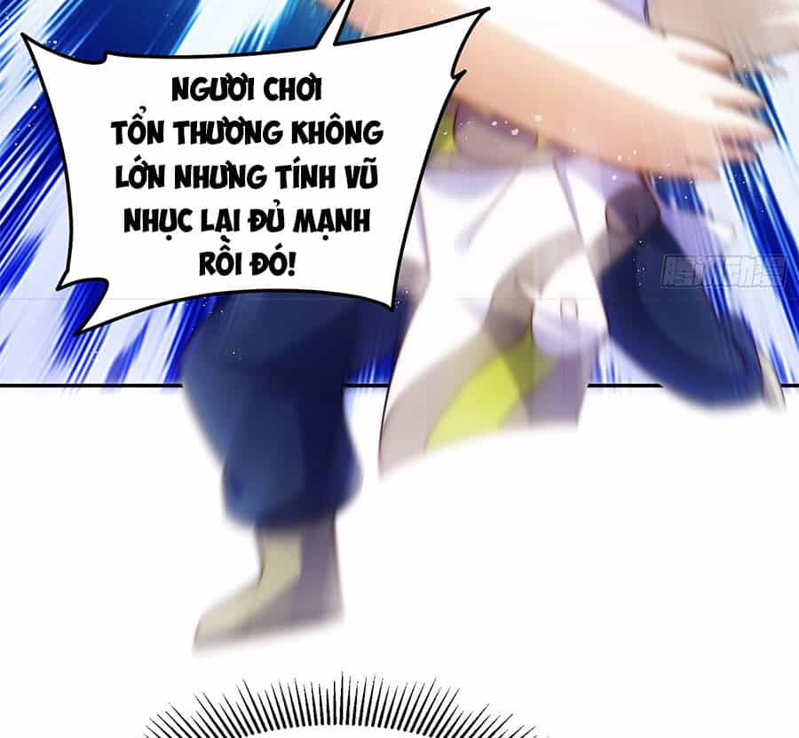 Người Trên Vạn Người - Chương 153 - ảnh 118