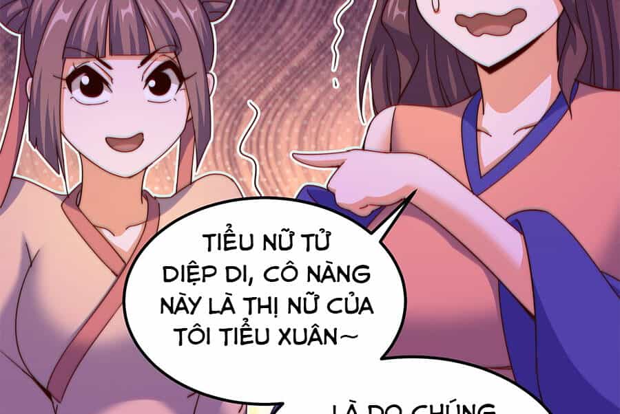 Người Trên Vạn Người - Chương 153 - ảnh 135