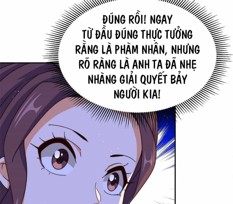 Người Trên Vạn Người - Chương 153 - ảnh 143