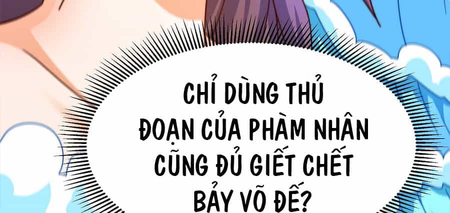 Người Trên Vạn Người - Chương 153 - ảnh 149