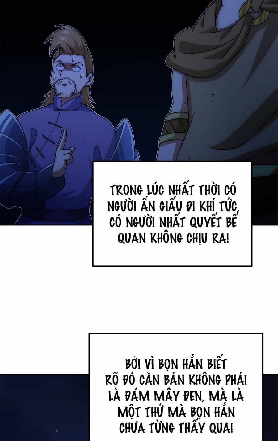 Người Trên Vạn Người - Chương 153 - ảnh 15