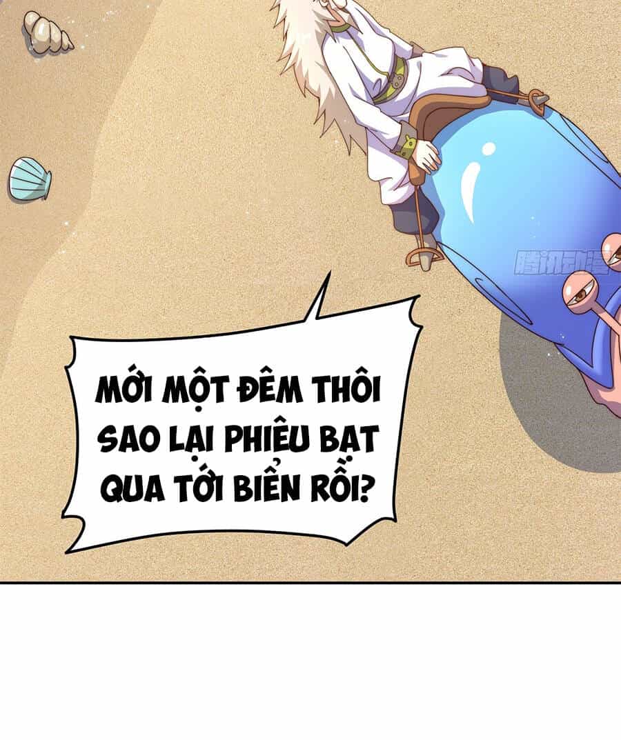 Người Trên Vạn Người - Chương 153 - ảnh 26