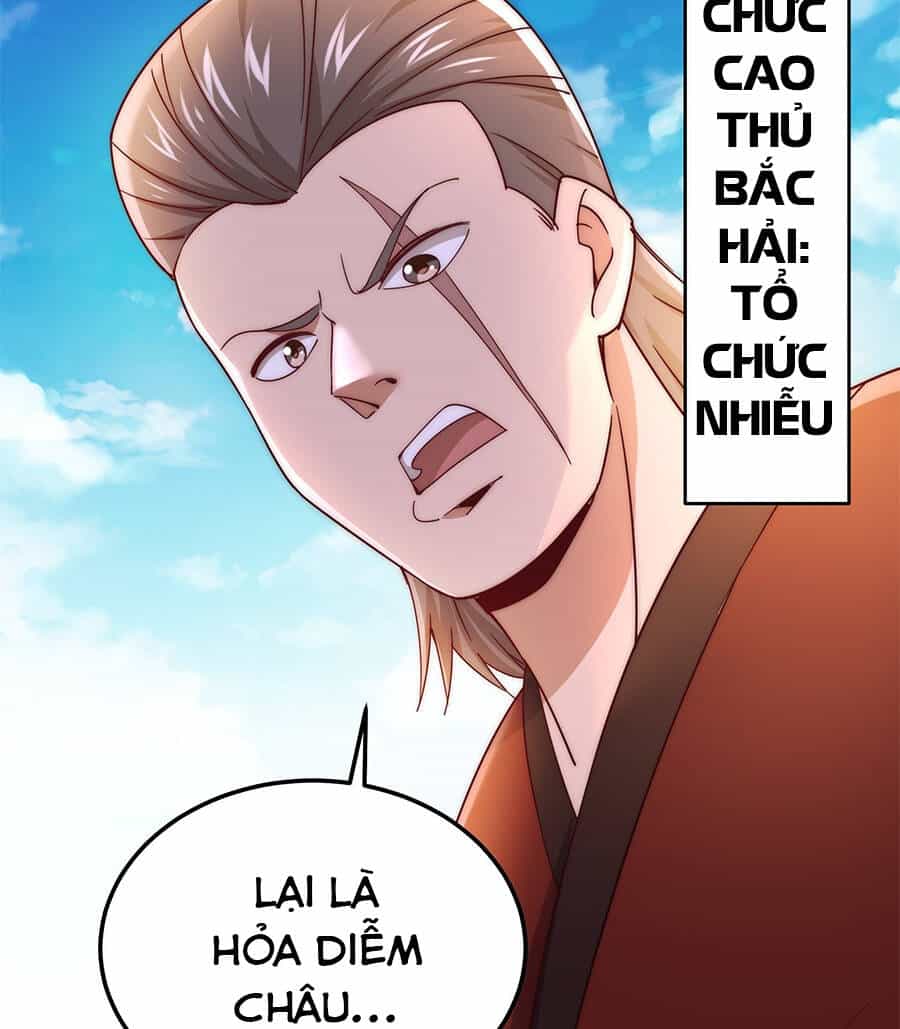 Người Trên Vạn Người - Chương 153 - ảnh 37