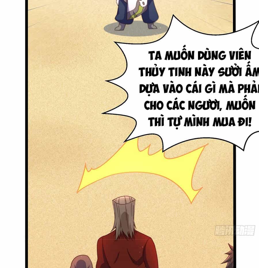 Người Trên Vạn Người - Chương 153 - ảnh 48