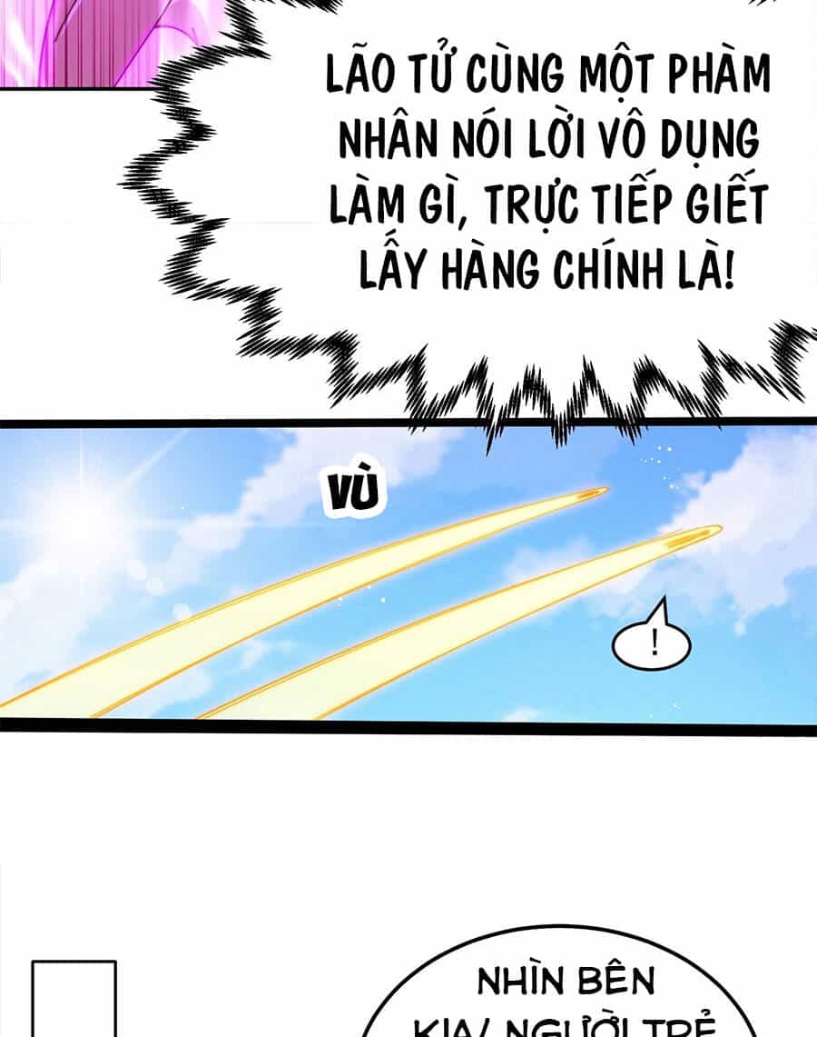 Người Trên Vạn Người - Chương 153 - ảnh 51