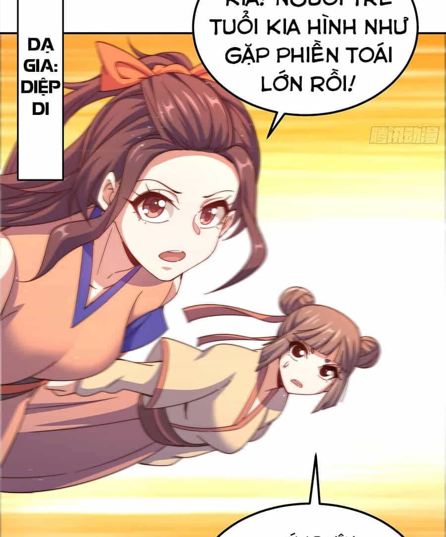 Người Trên Vạn Người - Chương 153 - ảnh 52