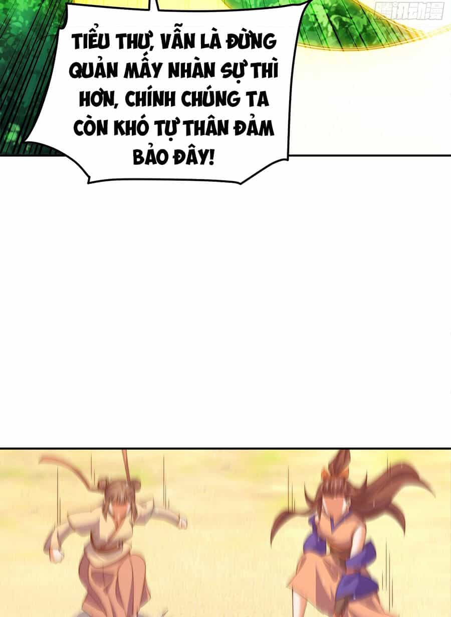 Người Trên Vạn Người - Chương 153 - ảnh 55